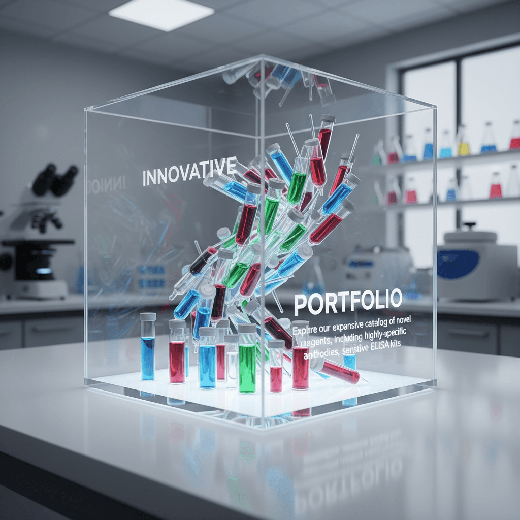 Innovative Portfolio