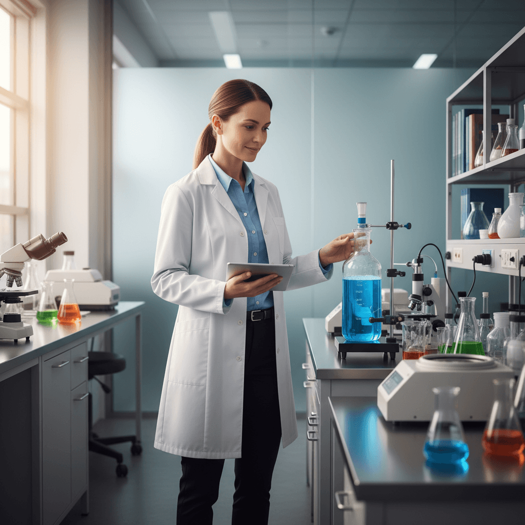 Scientist